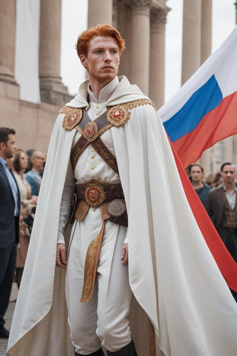 Photify AI prompt preview for Russian Marvel Hero pack - 240 - 2025-10-19T20:40:28.907Z