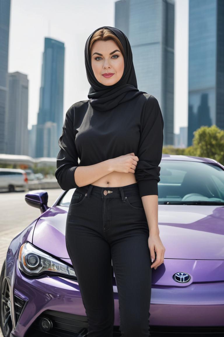 Photify AI prompt preview for Stylish Rides pack - 240 - 2025-10-31T23:53:45.978Z