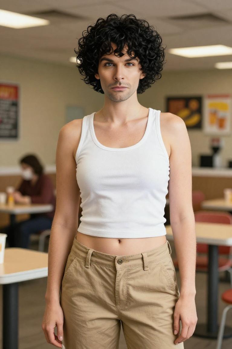 Photify AI prompt preview for Mcdonald's Manager pack - 240 - 2026-05-13T18:30:26.369Z