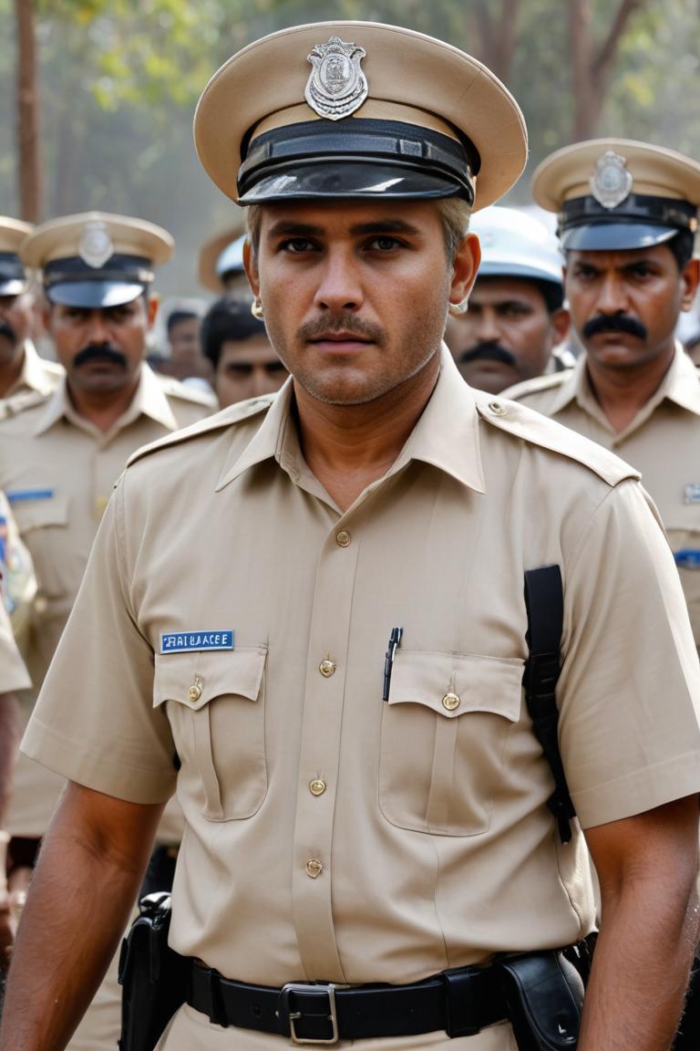 Photify AI prompt preview for Tamil Police Kare pack - 240 - 2025-04-20T16:45:43.115Z