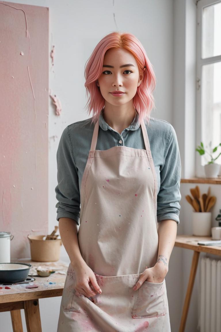 Photify AI prompt preview for Artisan's Vision pack - 240 - 2025-12-26T19:40:02.473Z