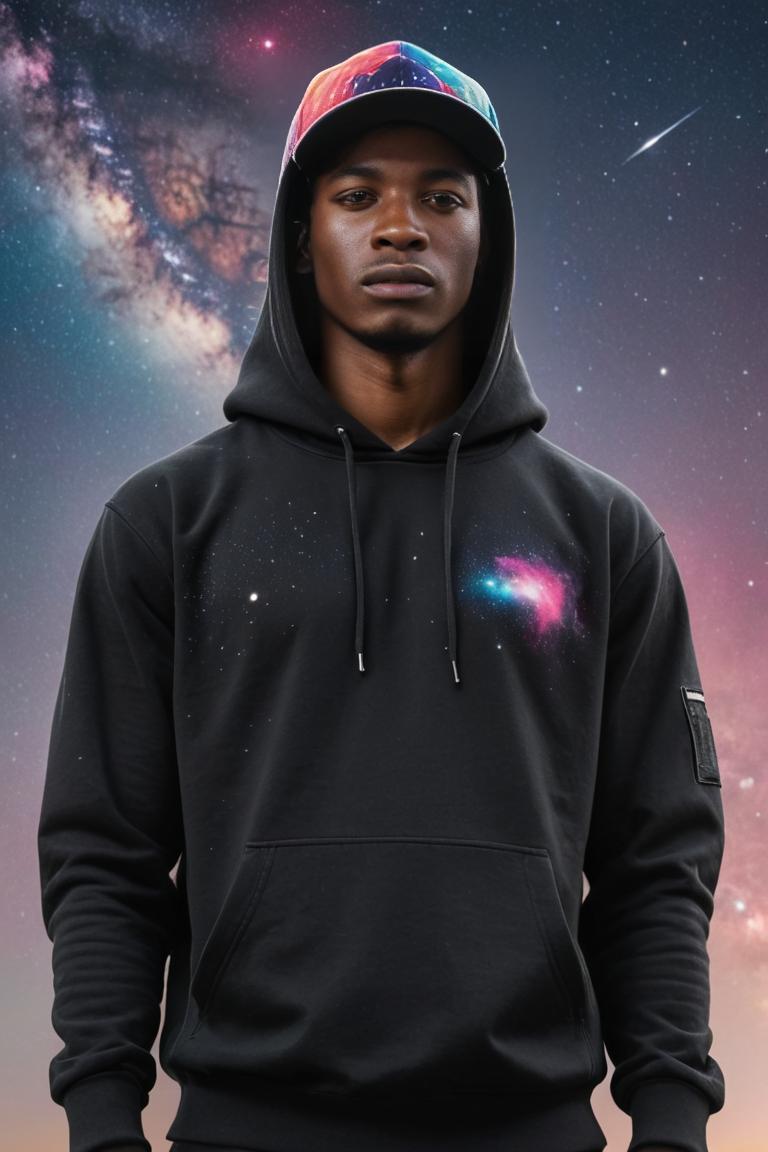 Photify AI prompt preview for Galactic Hip Hop pack - 240 - 2025-05-31T00:19:17.788Z