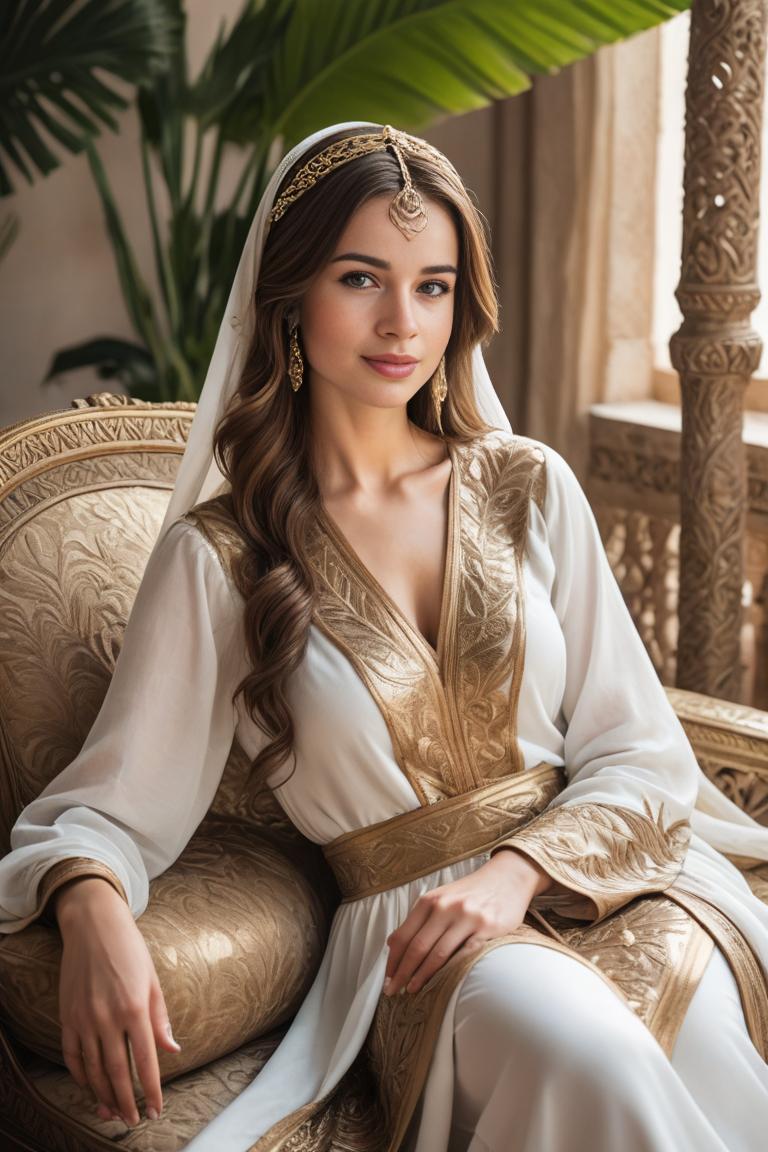 Photify AI prompt preview for Arabian Dream pack - 240 - 2025-07-08T06:08:18.996Z