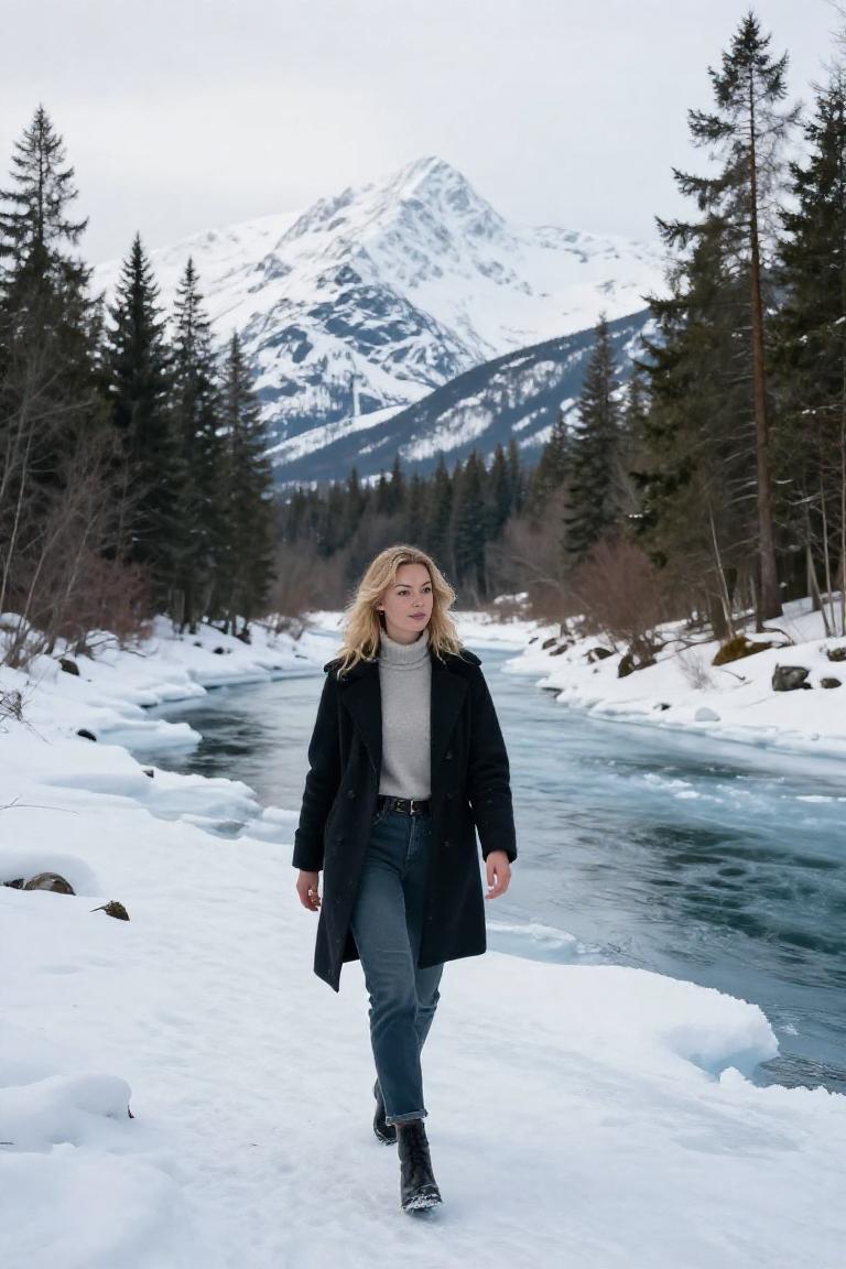 Photify AI prompt preview for Snowy Woods Escape pack - 240 - 2026-04-29T03:48:09.347Z