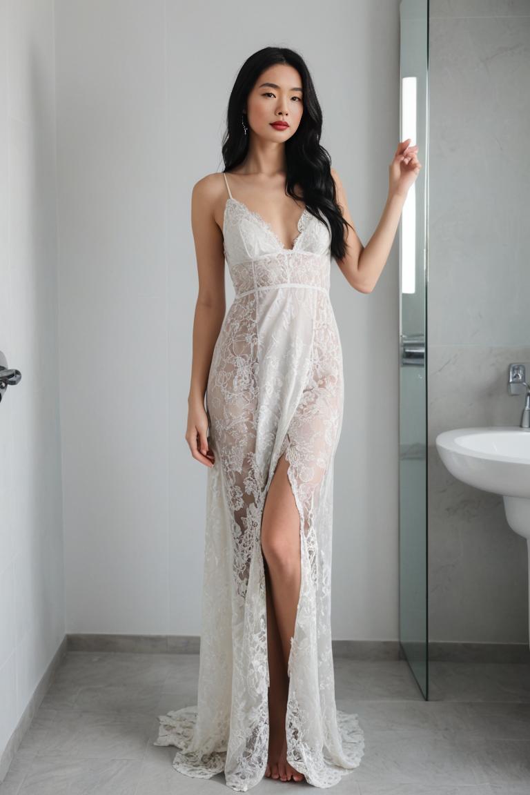 Photify AI prompt preview for The Girl In The Dress pack - 240 - 2025-05-09T08:25:47.023Z