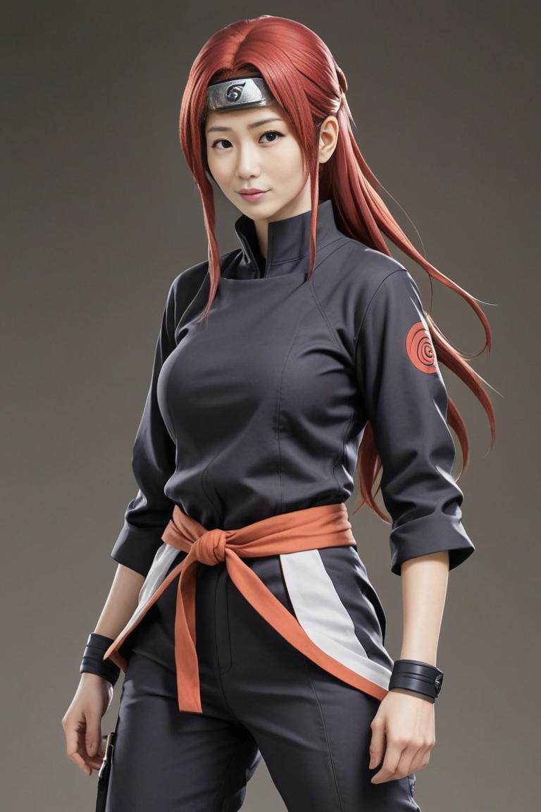 Photify AI prompt preview for Ninja Cosplay Naruto pack - 240 - 2025-04-21T14:34:34.450Z