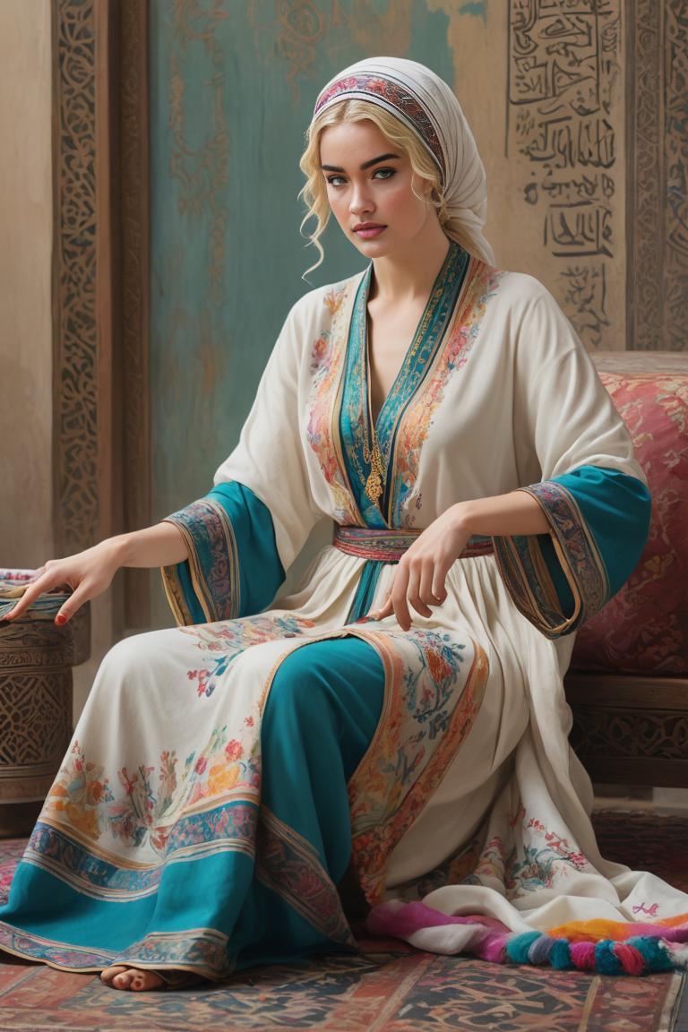 Photify AI prompt preview for Vintage Artistry pack - 240 - 2025-05-31T00:31:34.007Z