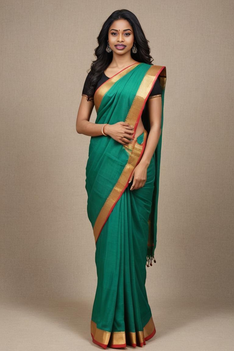 Photify AI prompt preview for Saree By Sreetama pack - 240 - 2025-05-09T04:15:36.179Z