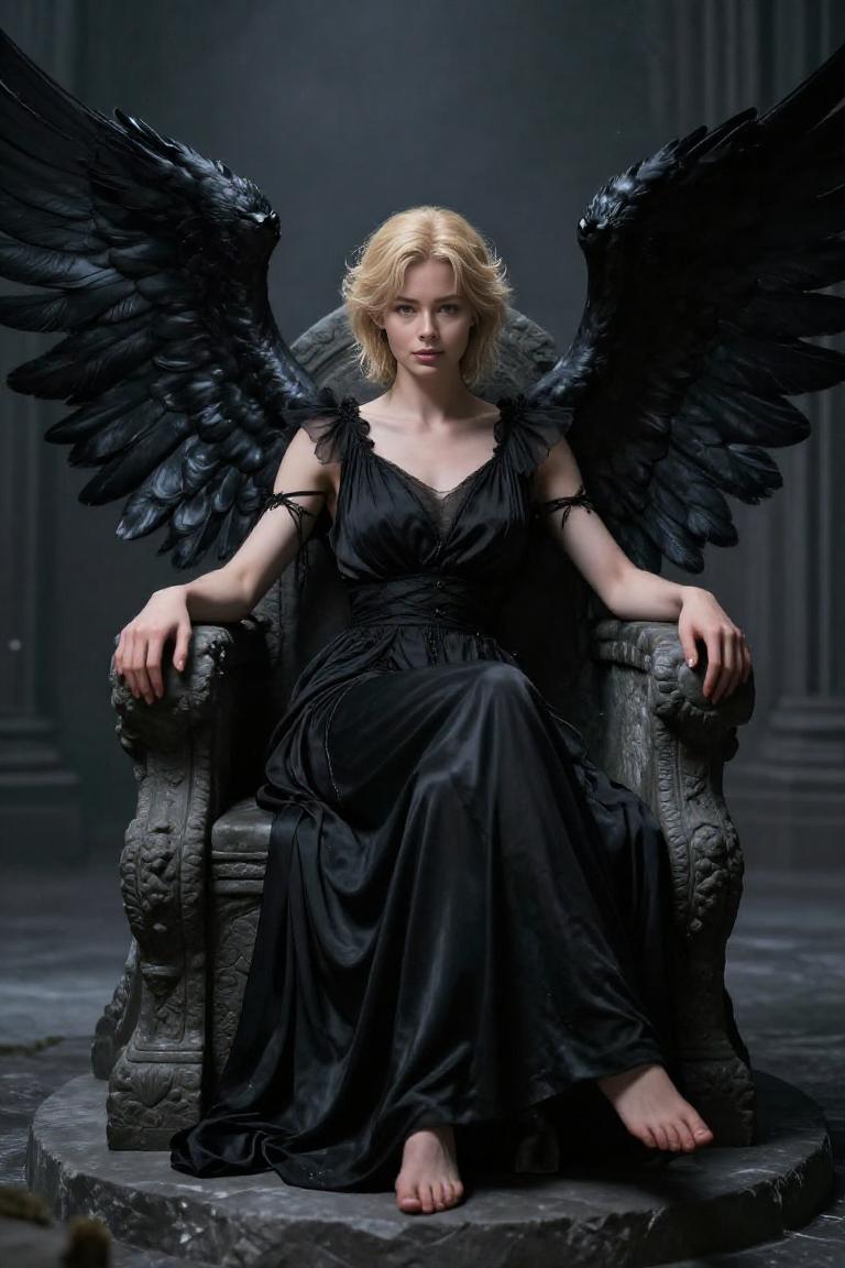 Photify AI prompt preview for Black Angel pack - 240 - 2026-05-13T18:30:27.714Z