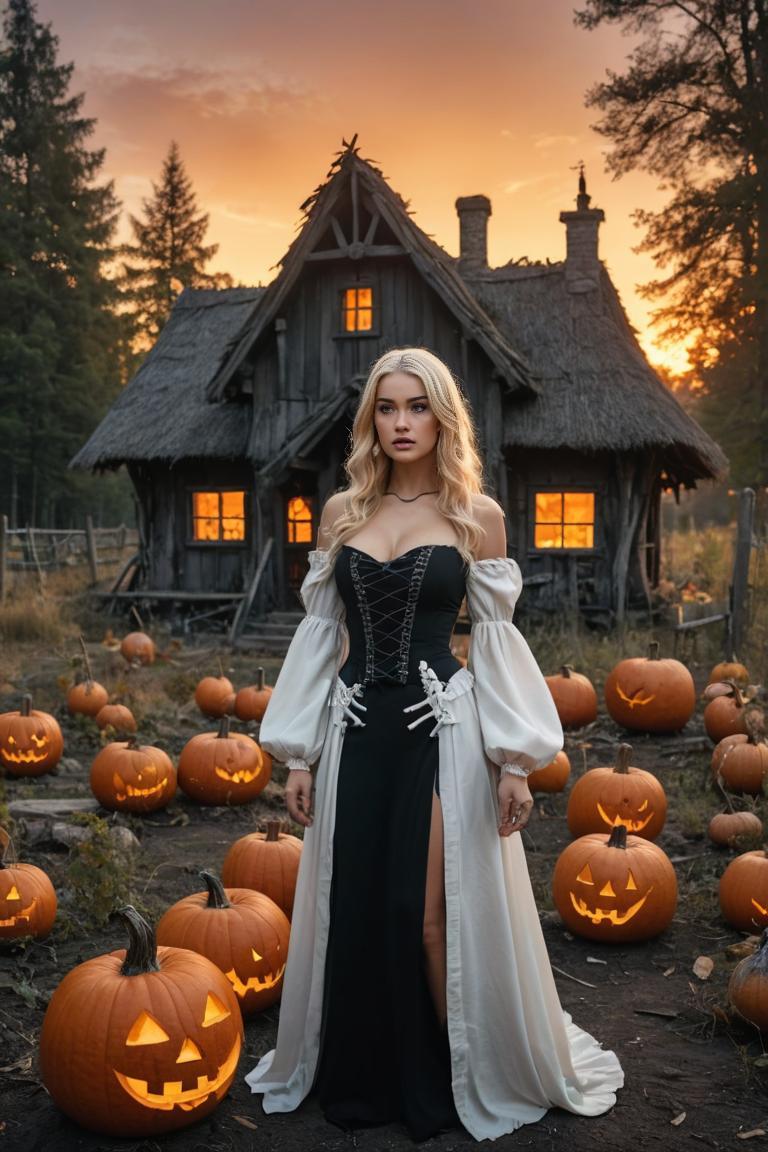 Photify AI prompt preview for The Spooky Season pack - 240 - 2025-05-31T00:31:34.929Z