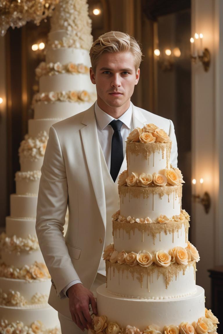 Photify AI prompt preview for Cake Celebration pack - 240 - 2025-04-20T15:41:46.050Z