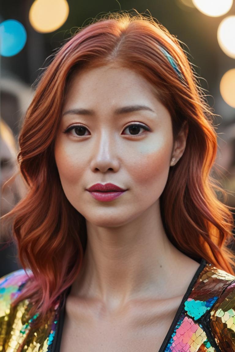 Photify AI prompt preview for Glam Baby Makeup pack - 240 - 2025-04-27T19:20:19.139Z