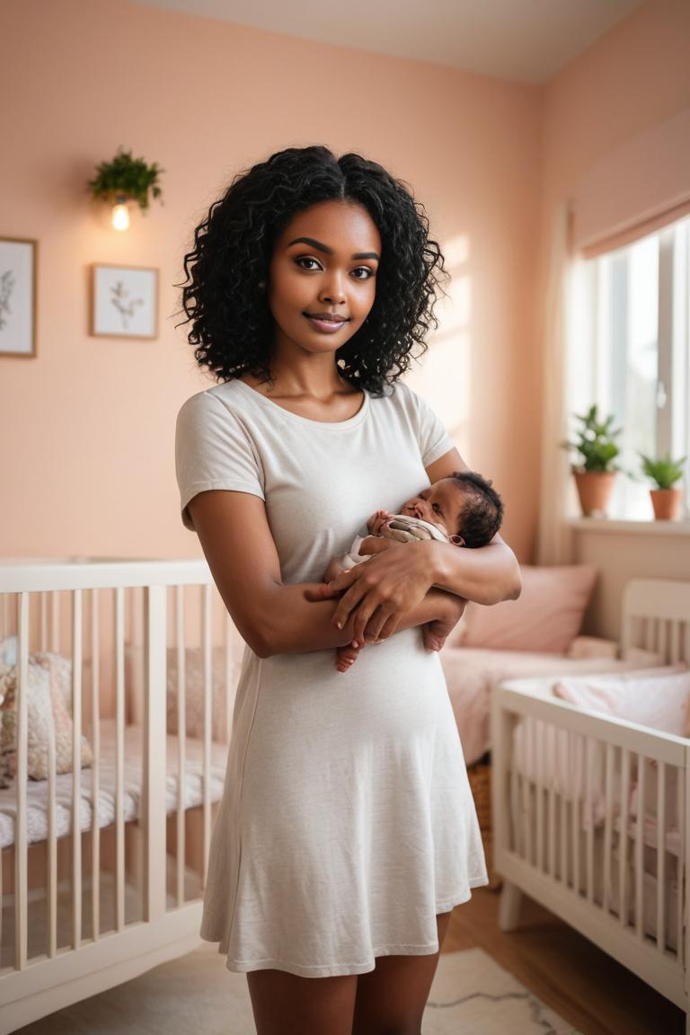 Photify AI prompt preview for Newborn Moments pack - 240 - 2025-04-19T01:21:37.010Z