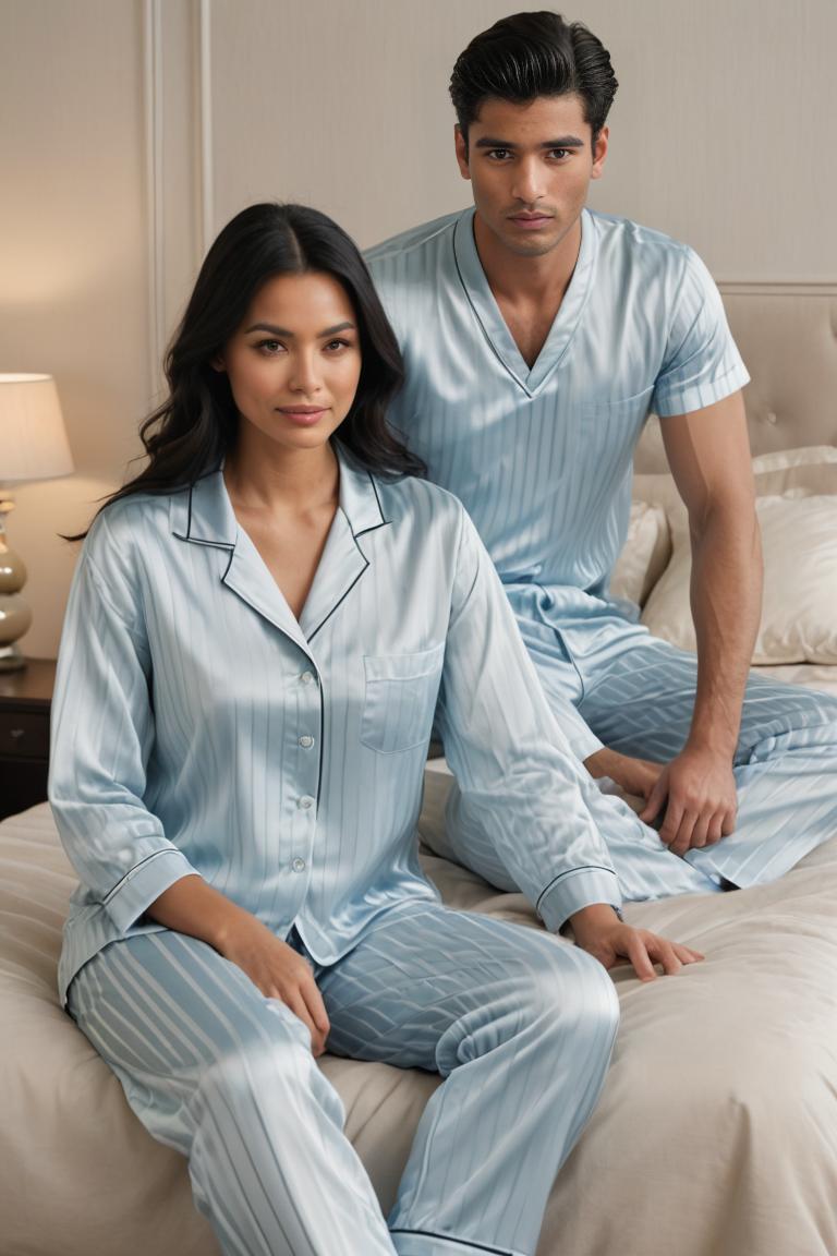 Photify AI prompt preview for Pajama Party Fun pack - 240 - 2025-05-30T23:56:59.836Z