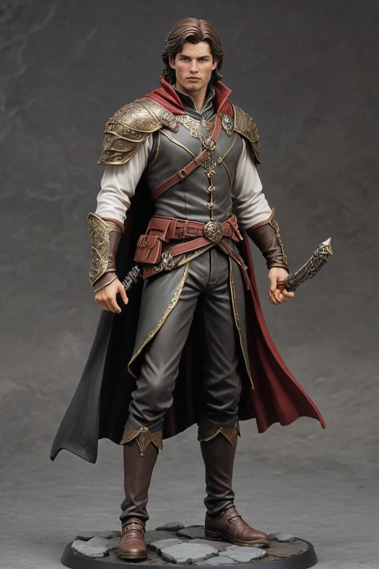 Photify AI prompt preview for D&d Figures Toys pack - 240 - 2025-06-01T07:05:30.801Z