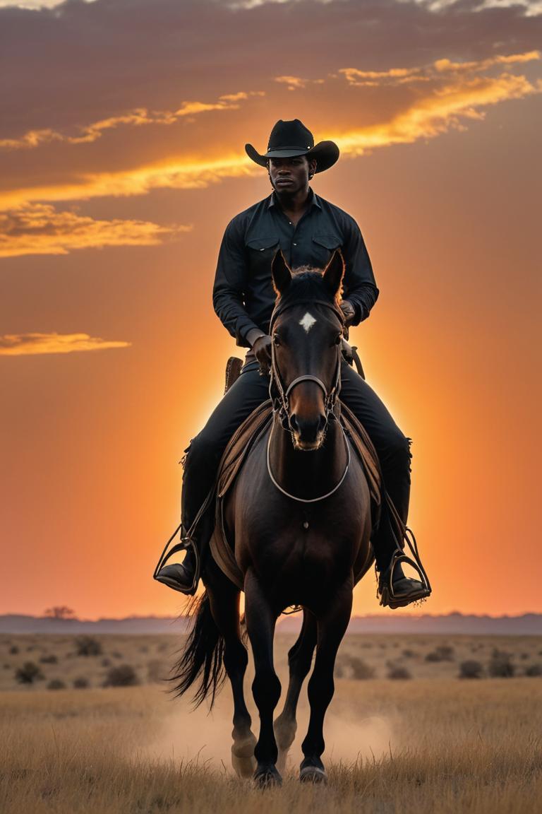 Photify AI prompt preview for Cowboy Adventures pack - 240 - 2025-07-22T12:10:07.772Z