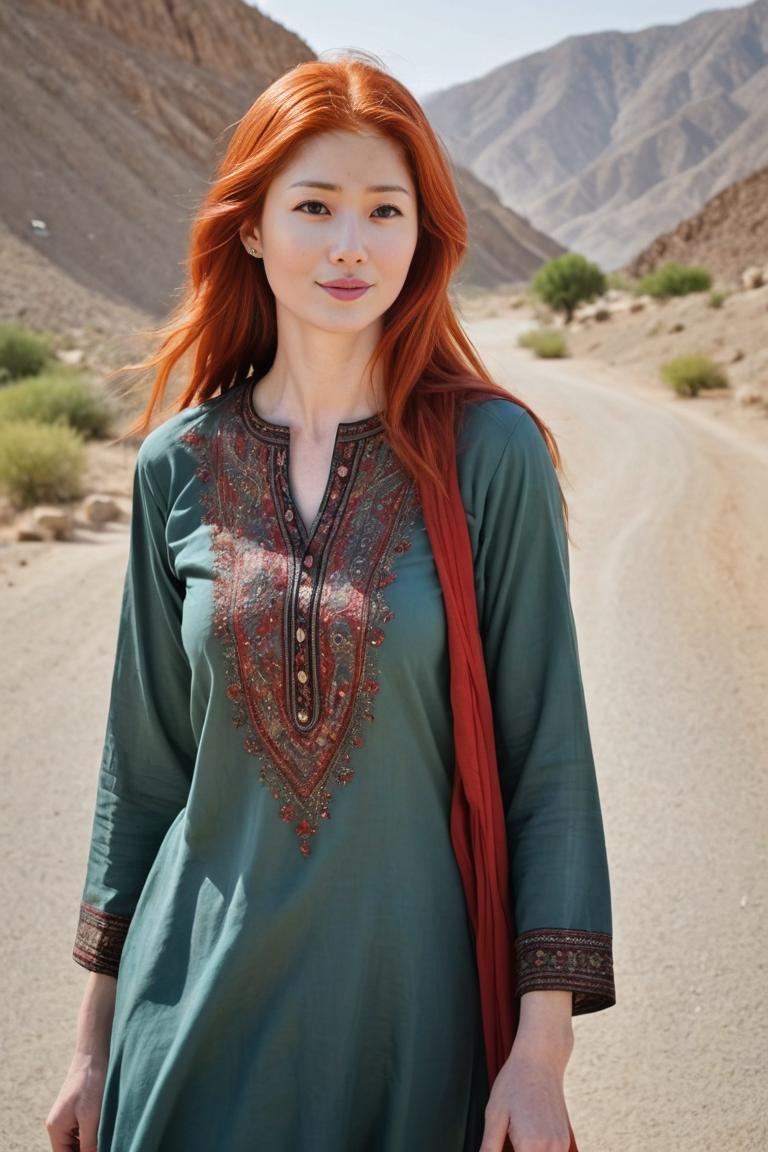 Photify AI prompt preview for Balochi Pashtoon Elegance pack - 240 - 2025-05-31T00:27:27.128Z