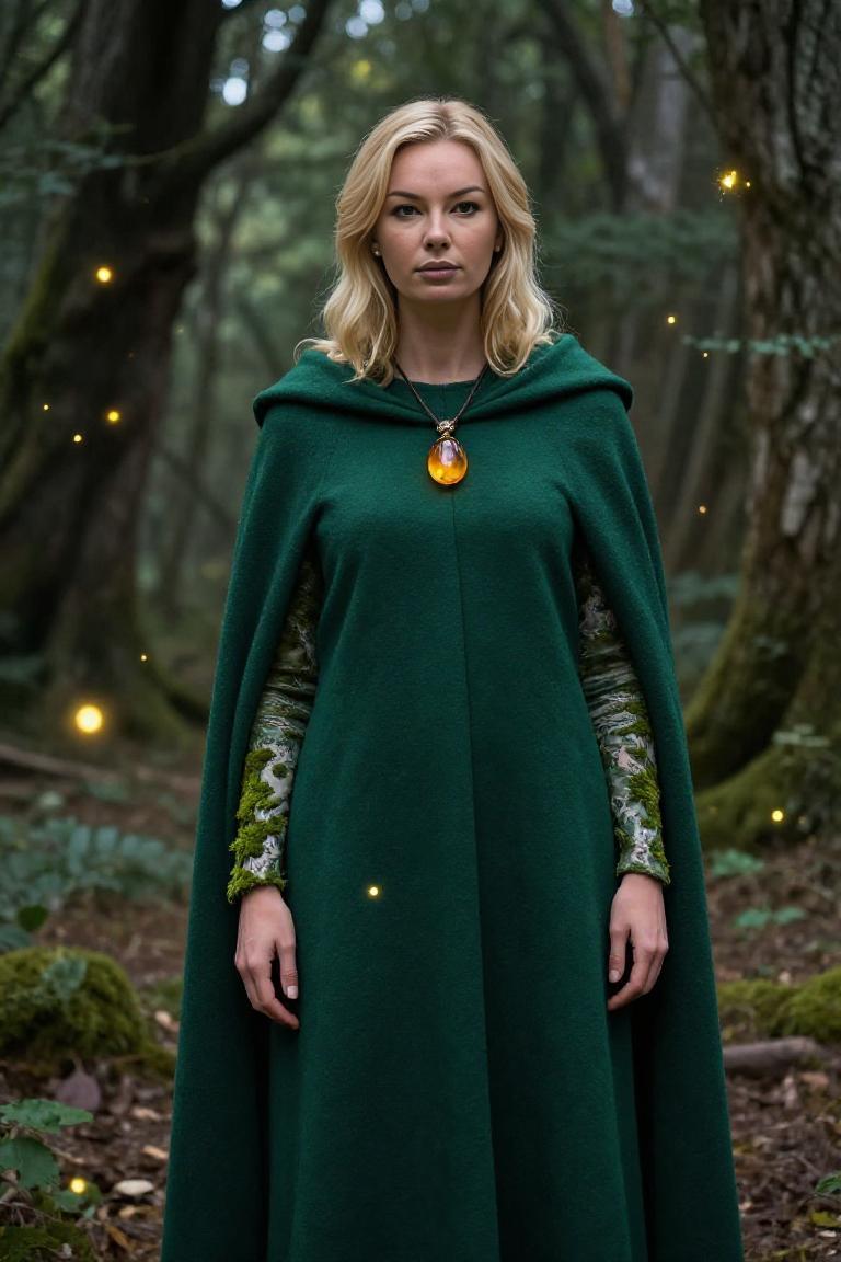 Photify AI prompt preview for Forest Royalty pack - 240 - 2026-06-25T12:59:44.149Z