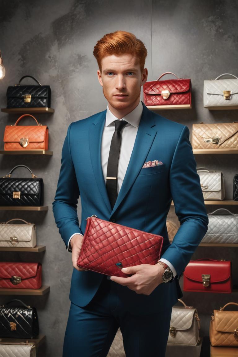 Photify AI prompt preview for Fashion Retail pack - 240 - 2025-04-19T02:20:56.145Z