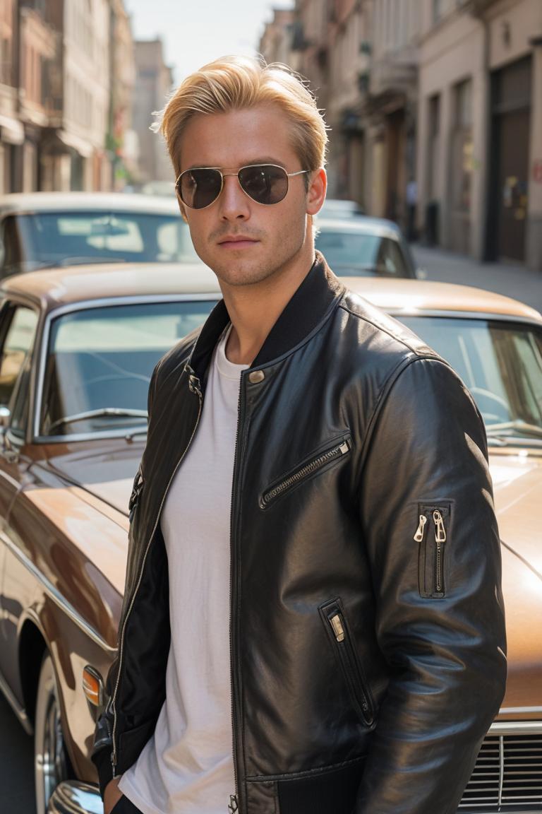 Photify AI prompt preview for 70s Vibes pack - 240 - 2025-11-26T23:17:55.235Z