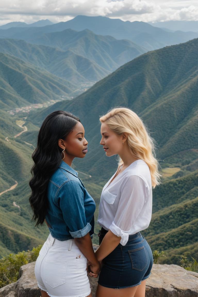 Photify AI prompt preview for Colombian Blonde pack - 240 - 2025-04-27T19:52:46.780Z