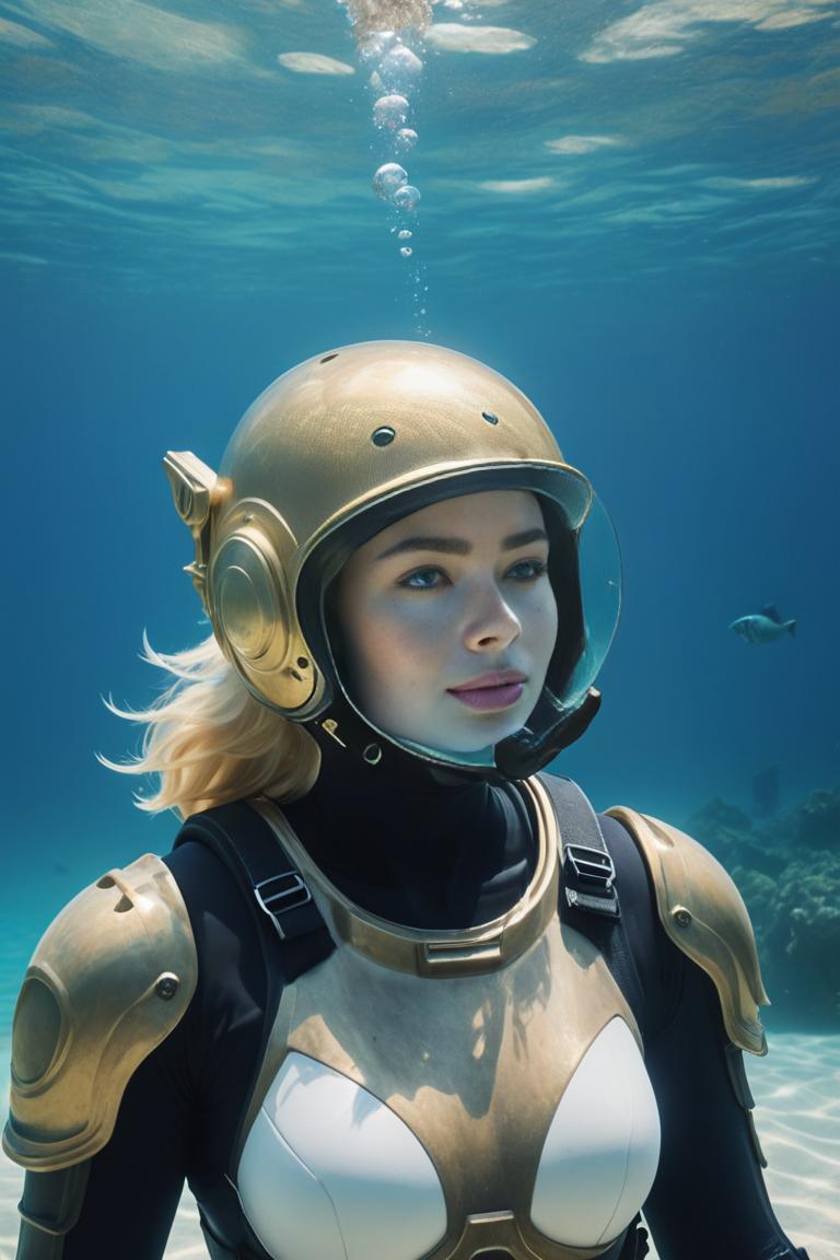 Photify AI prompt preview for Underwater Explorer pack - 240 - 2025-06-12T15:55:13.158Z