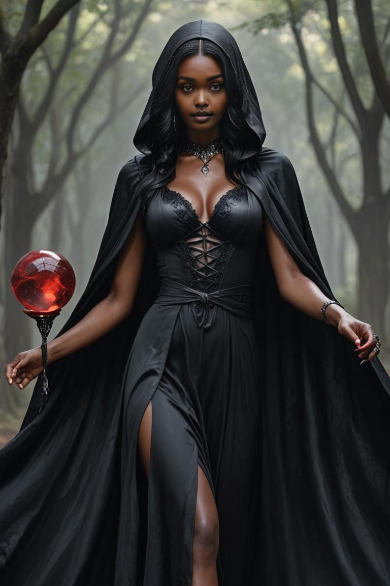 Photify AI prompt preview for Red Riding Hood pack - 240 - 2025-04-24T00:59:38.901Z