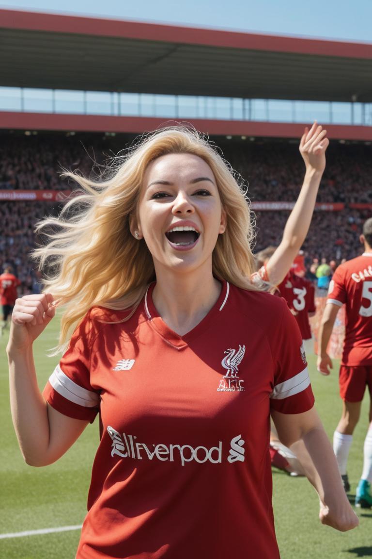 Photify AI prompt preview for Liverpool Champions pack - 240 - 2025-05-09T08:19:52.796Z