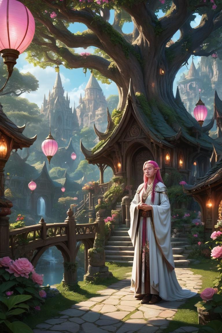 Photify AI prompt preview for Fantasy Village pack - 240 - 2025-04-28T18:34:18.510Z