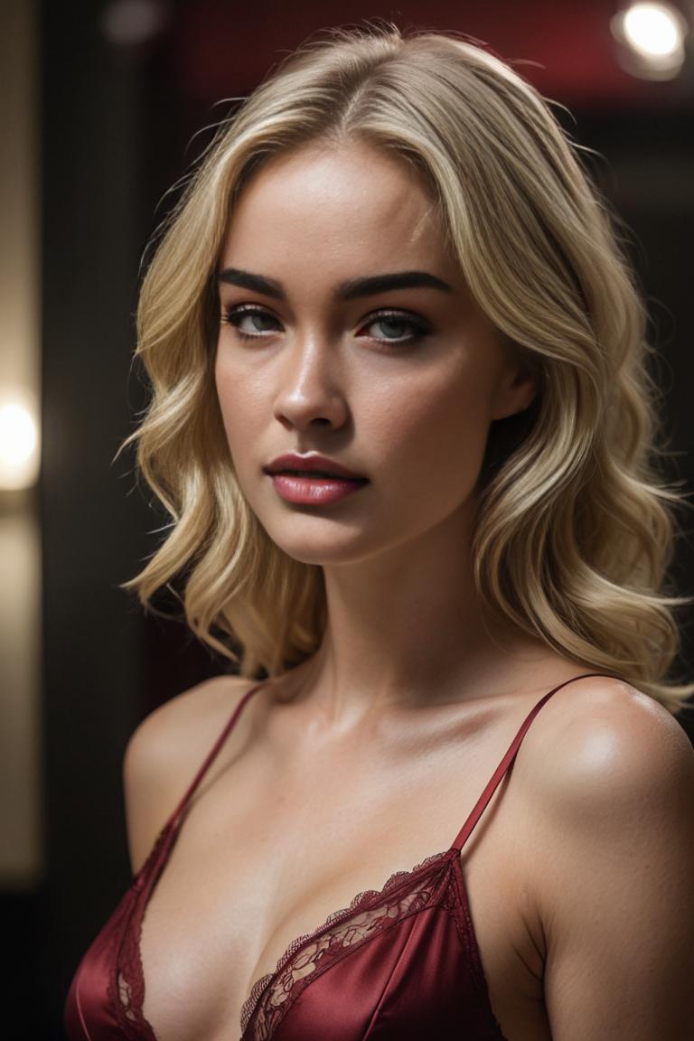 Photify AI prompt preview for Glamorous Holiday Boudoir pack - 240 - 2025-12-24T12:02:08.844Z