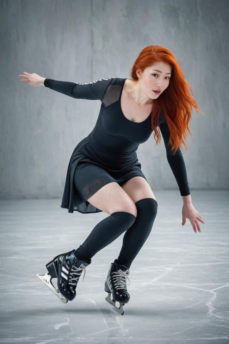 Photify AI prompt preview for True Ice Skating pack - 240 - 2025-05-14T05:15:52.563Z