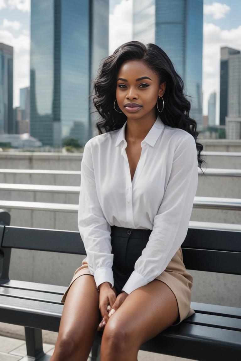 Photify AI prompt preview for Bench Vibes pack - 240 - 2025-12-08T16:11:44.697Z