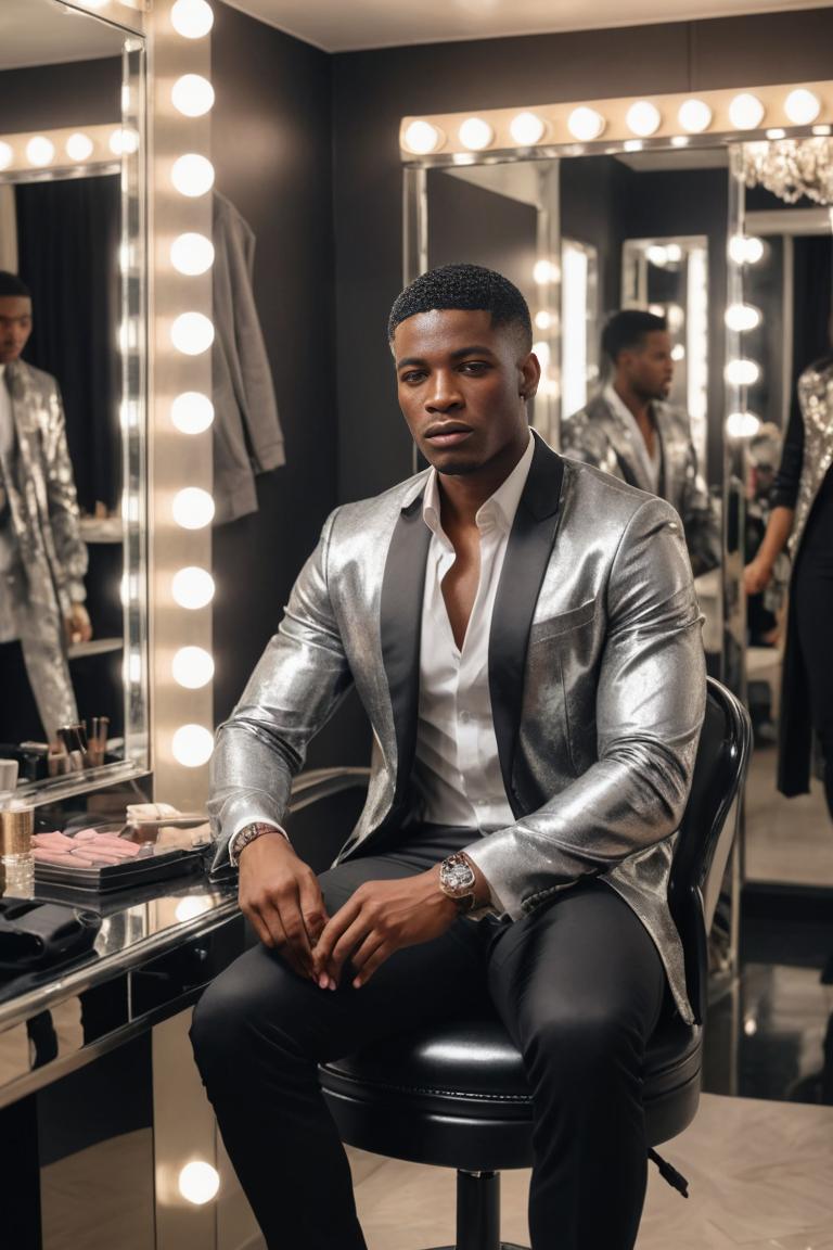 Photify AI prompt preview for Beauty Battle pack - 240 - 2025-11-02T04:22:51.638Z