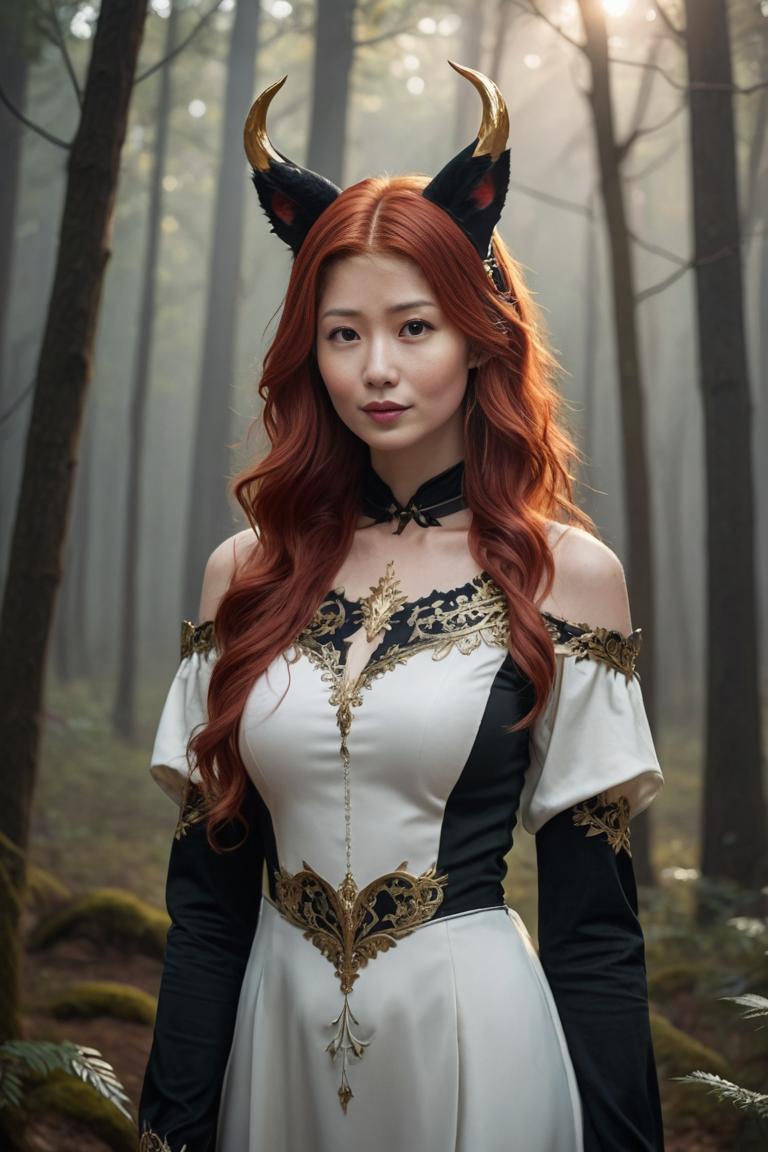 Photify AI prompt preview for Feline Fantasy pack - 240 - 2025-05-09T06:45:43.999Z