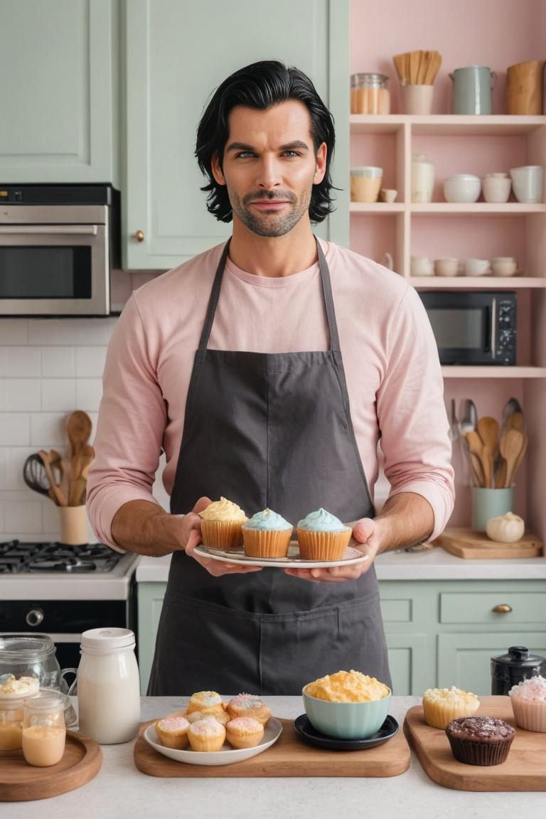 Photify AI prompt preview for Cupcake Visions pack - 240 - 2025-08-27T20:36:57.304Z