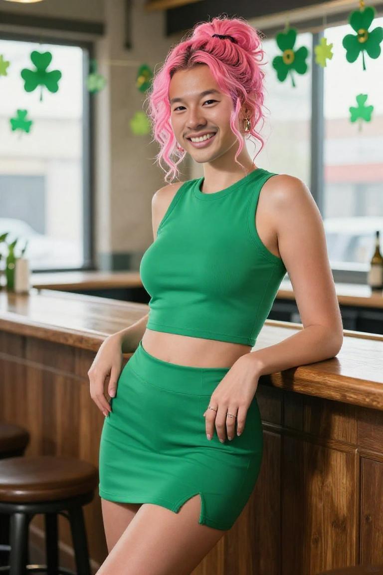 Photify AI prompt preview for St. Patrick's Bartender pack - 240 - 2026-09-28T00:56:03.156Z