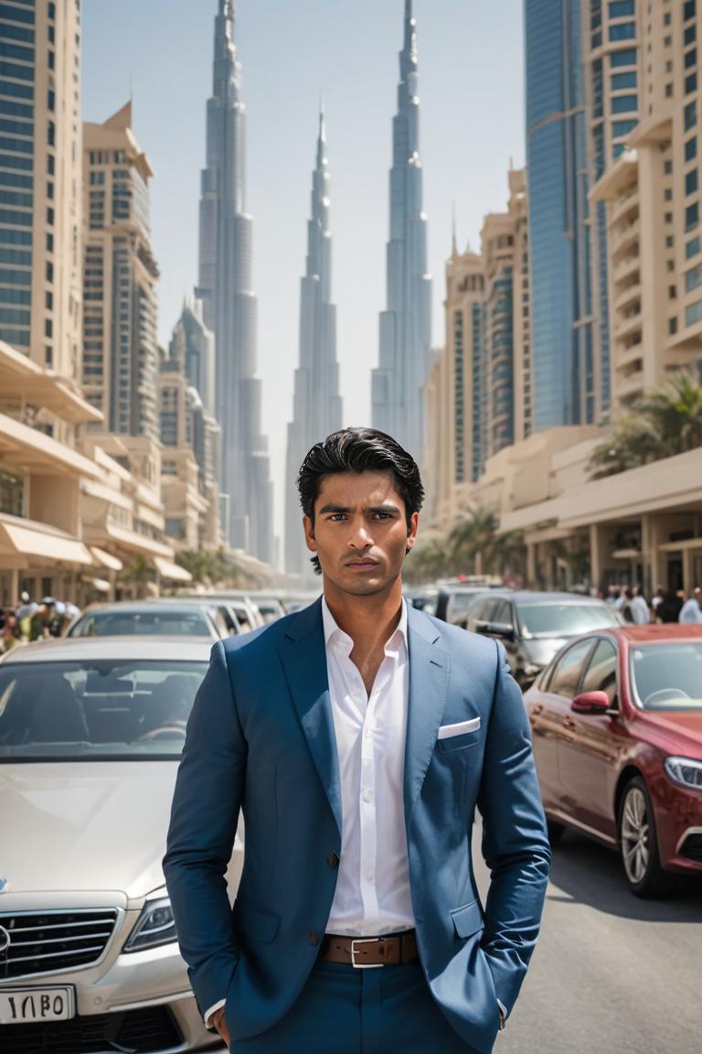 Photify AI prompt preview for Dubai Vibes pack - 240 - 2025-04-27T20:19:17.581Z