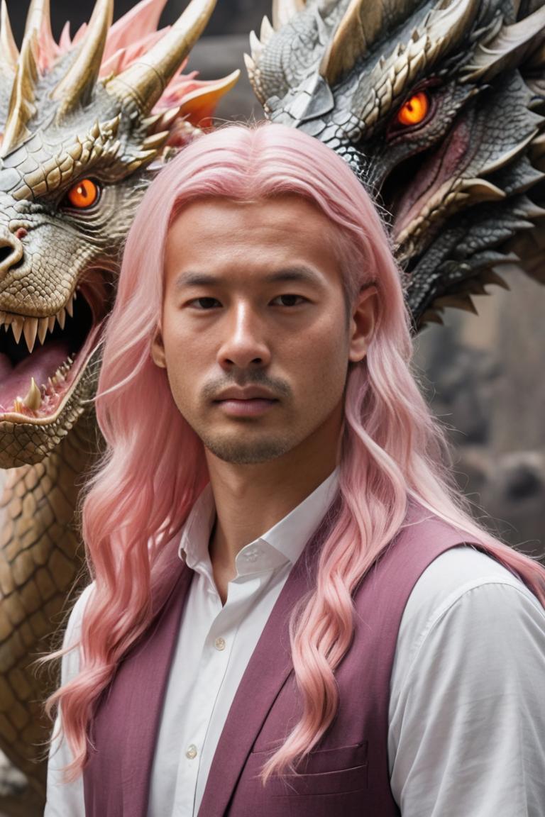 Photify AI prompt preview for Dragon's Companions pack - 240 - 2025-10-30T18:41:27.922Z