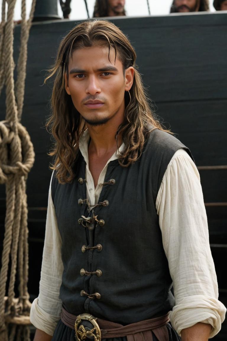 Photify AI prompt preview for Pirates Of The Caribbean pack - 240 - 2025-04-19T02:31:34.608Z