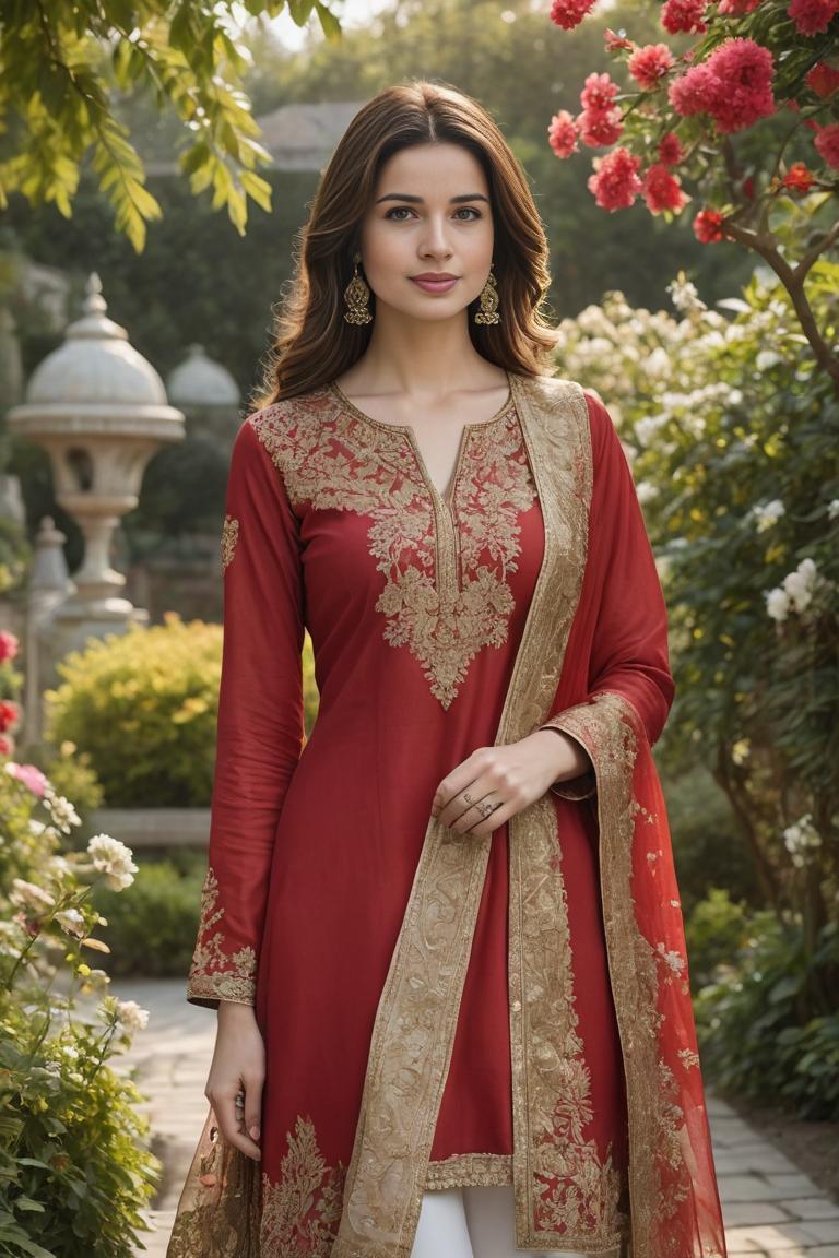 Photify AI prompt preview for Indian Elegance pack - 240 - 2025-04-24T16:52:25.770Z