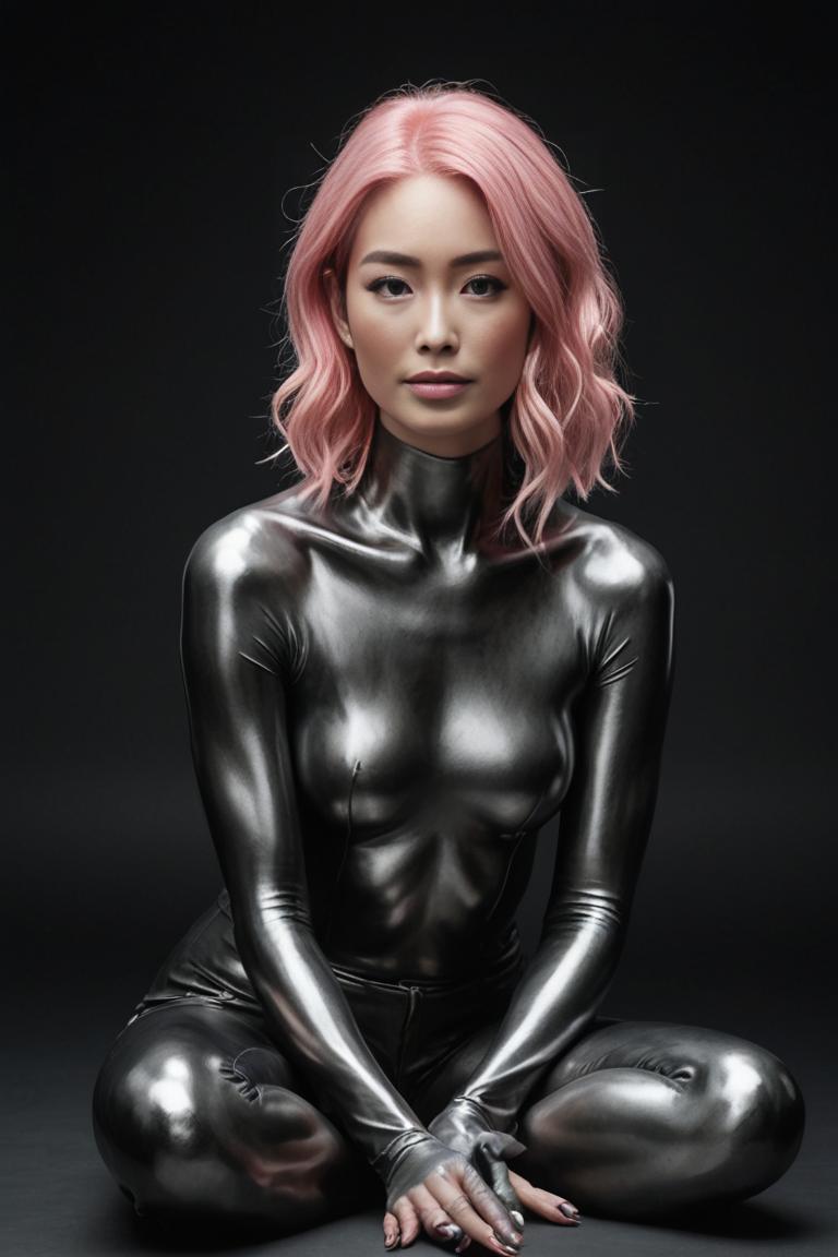 Photify AI prompt preview for Metallic Artistry pack - 240 - 2025-05-31T00:06:06.390Z