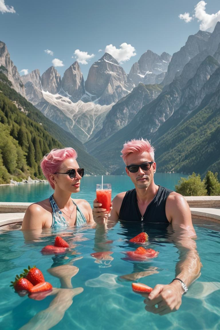 Photify AI prompt preview for Poolside Romance pack - 240 - 2025-04-27T12:54:03.309Z