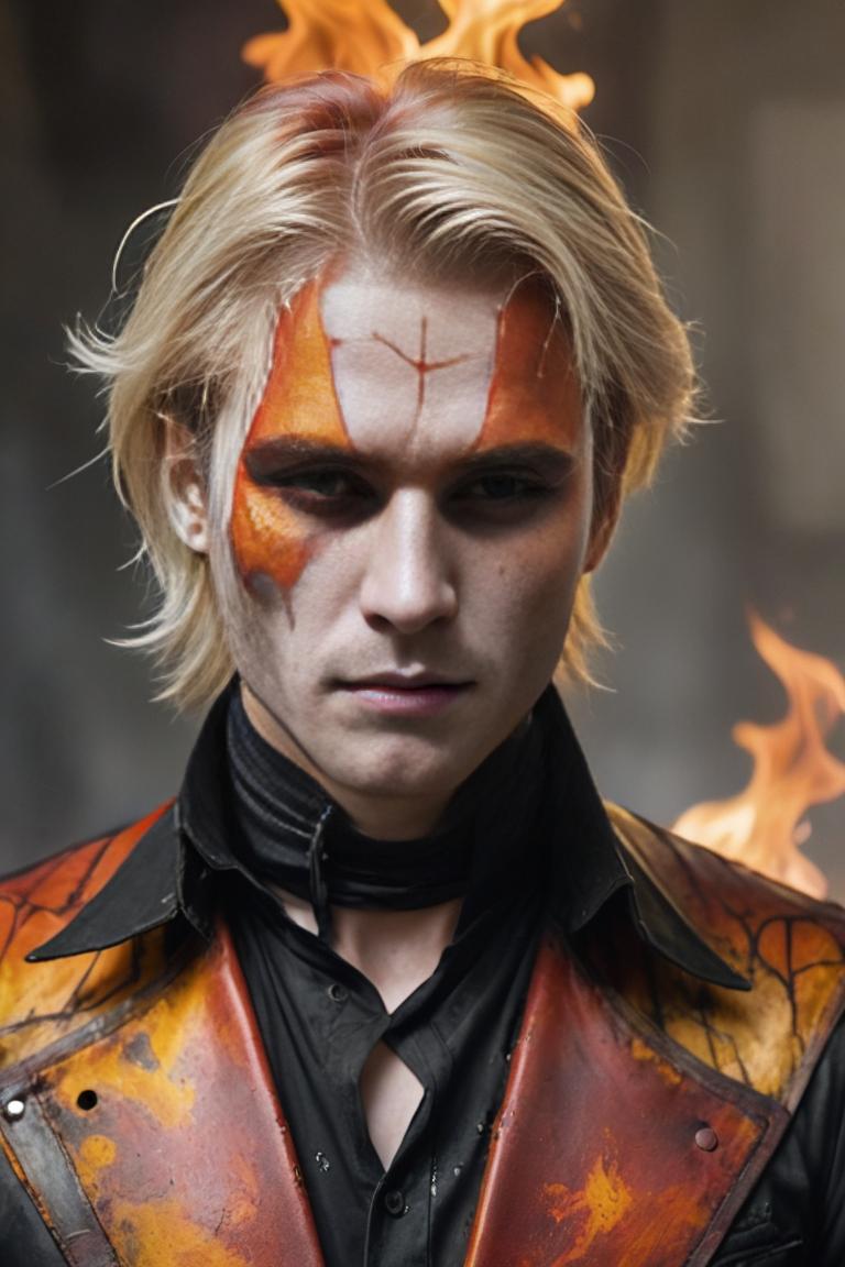 Photify AI prompt preview for Painted Personas pack - 240 - 2025-04-27T07:33:28.001Z