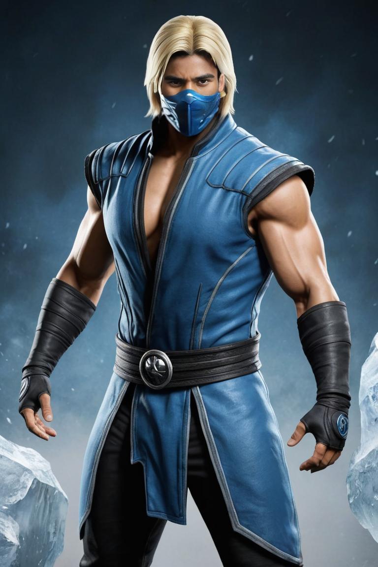 Photify AI prompt preview for Sub Zero pack - 240 - 2025-04-24T01:04:11.751Z