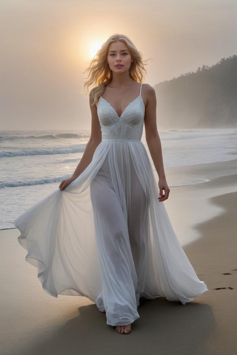 Photify AI prompt preview for White Vibes pack - 240 - 2025-04-20T16:31:08.498Z