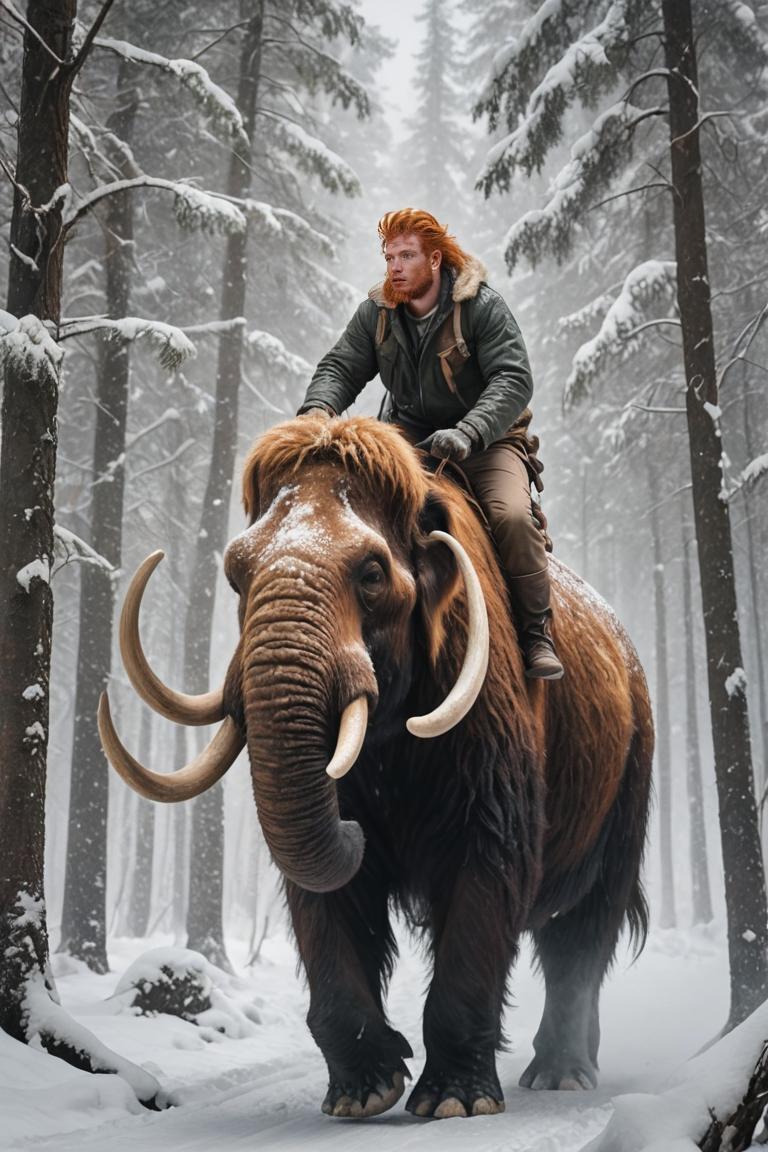 Photify AI prompt preview for Mammoth Adventure pack - 240 - 2025-05-30T23:54:57.414Z