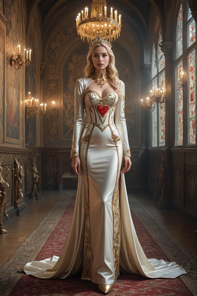 Photify AI prompt preview for Queen Of Hearts pack - 240 - 2025-04-26T18:06:45.690Z