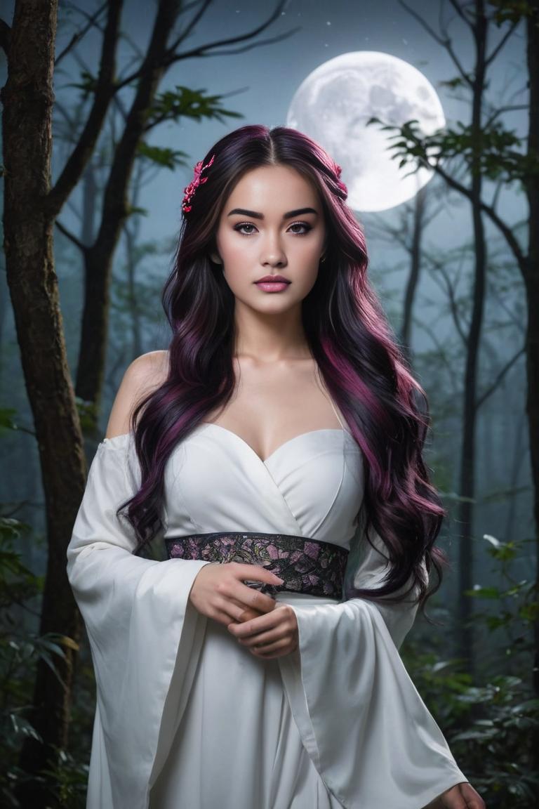 Photify AI prompt preview for Goddess Cloudie pack - 240 - 2025-05-05T04:32:56.033Z