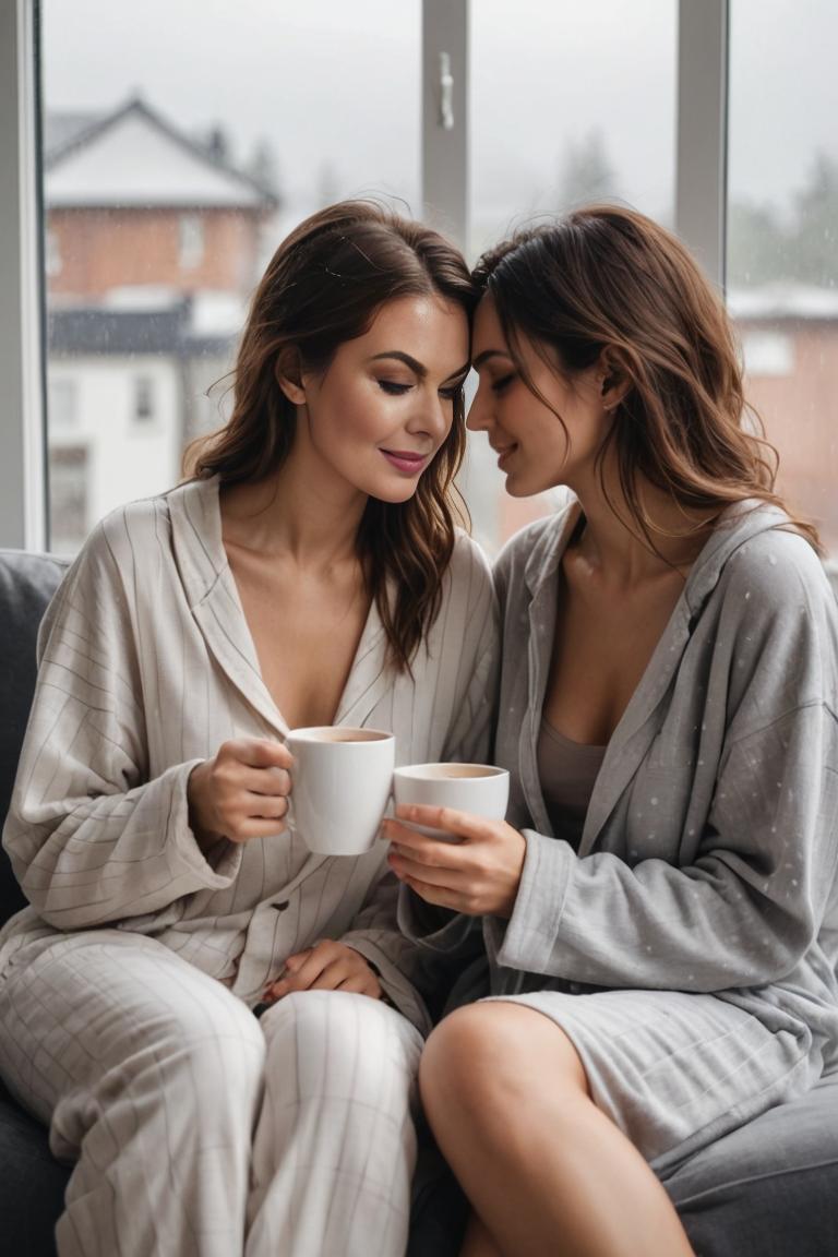 Photify AI prompt preview for Lesbians(by A Lesbian) pack - 240 - 2025-05-31T00:27:27.073Z