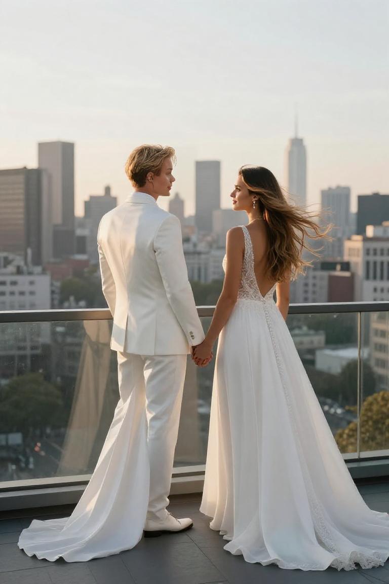 Photify AI prompt preview for White Wedding Bliss pack - 240 - 2026-10-29T14:26:59.298Z